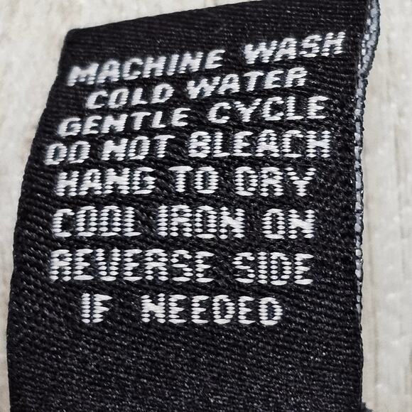 Rue 21 Watercolor Floral Dress with a Zipper Back Small - Picture 8 of 10